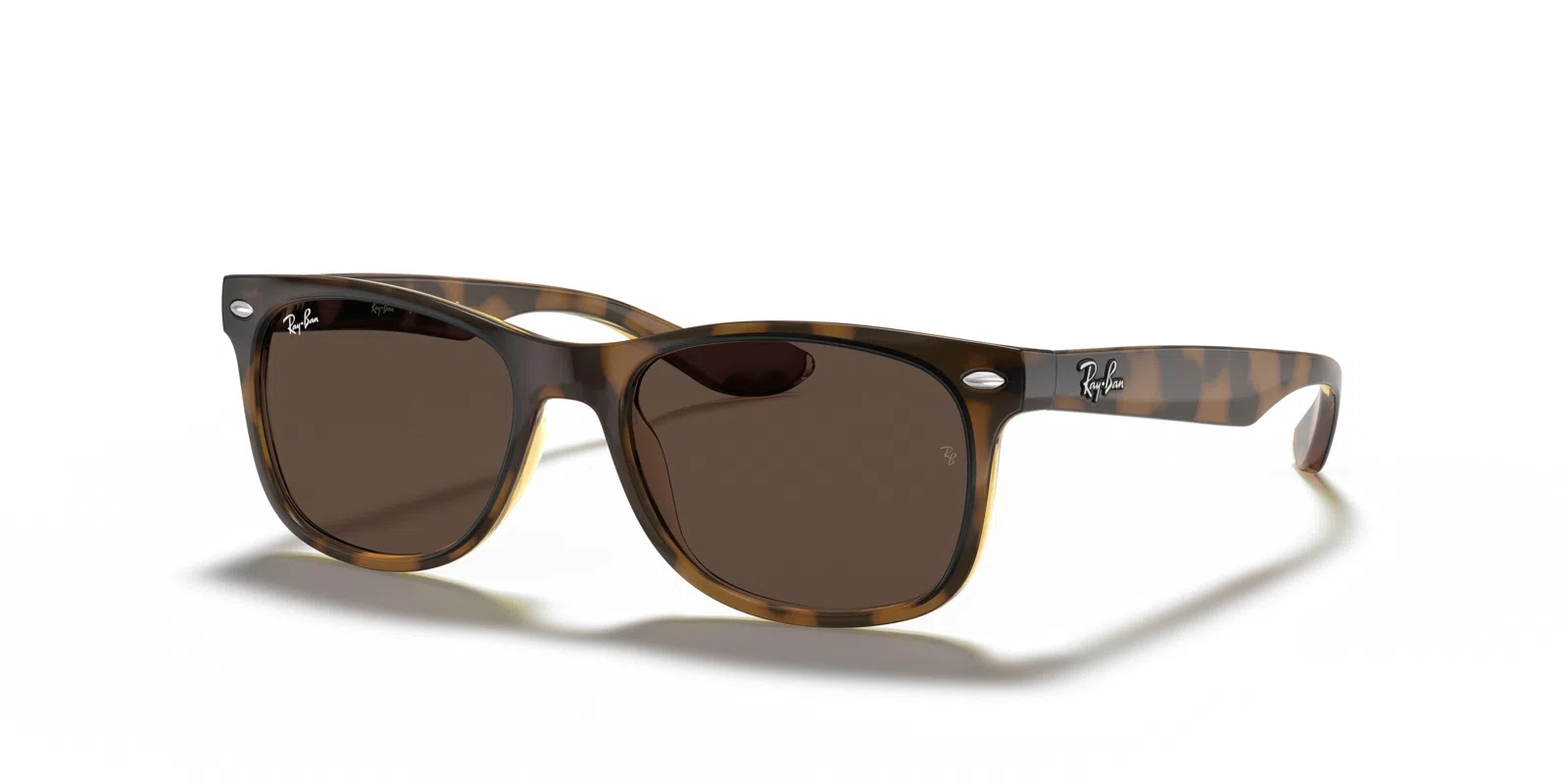 Ray-Ban Kids New Wayfarer 0RJ9052S Sunglasses - view 19